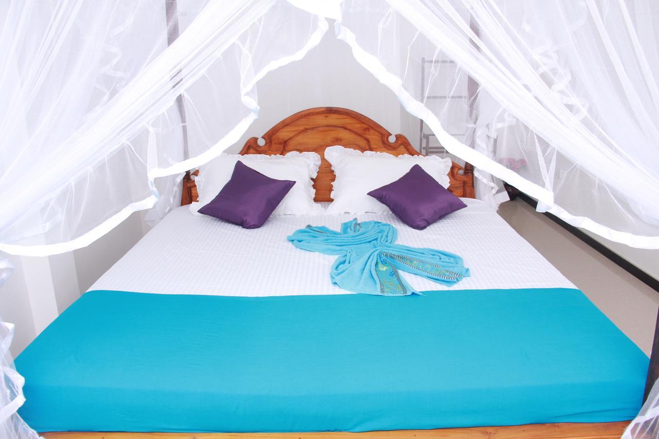 Resort Of Happiness Mirissa Exteriér fotografie