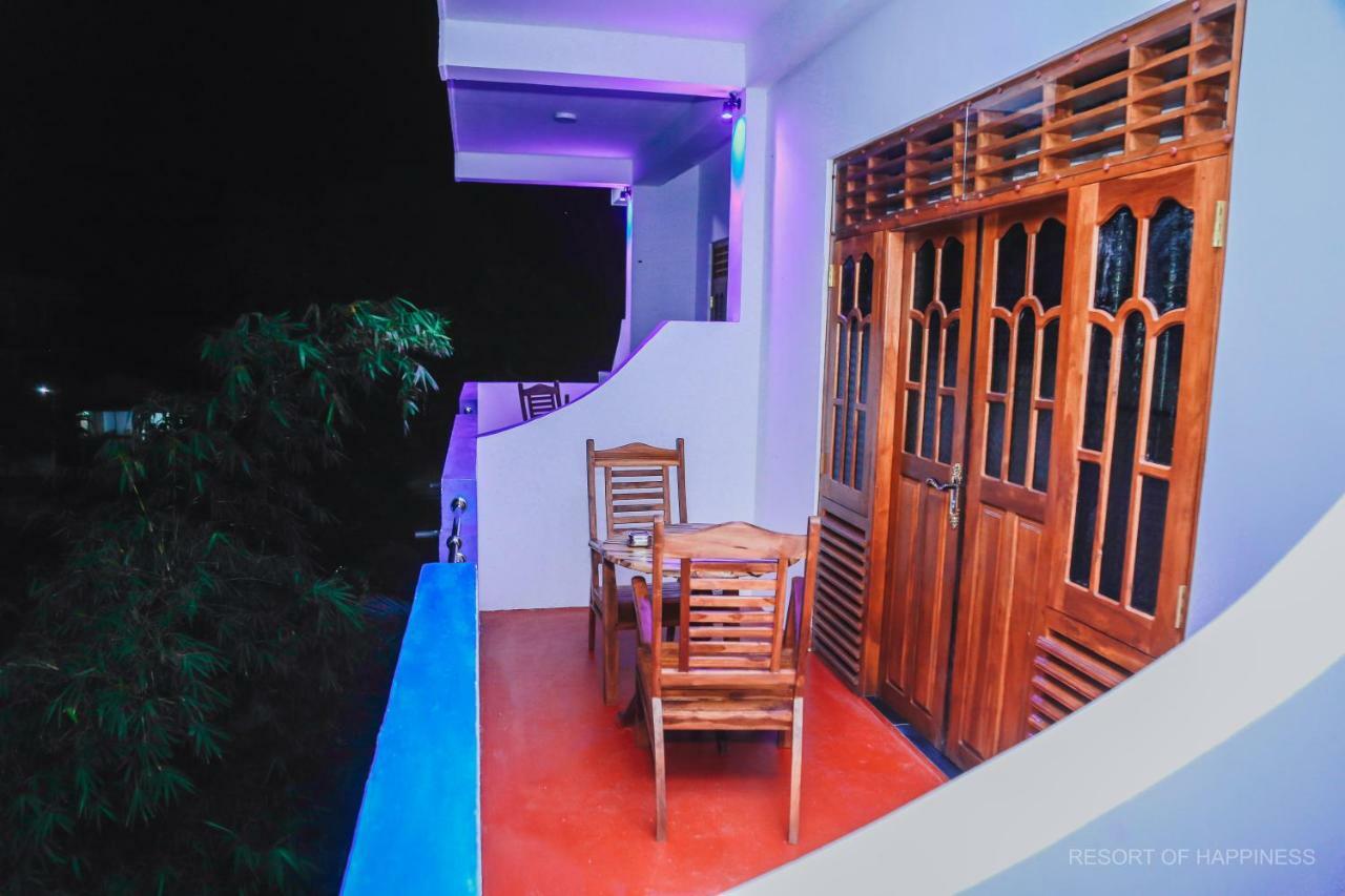 Resort Of Happiness Mirissa Exteriér fotografie